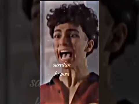 Best Rising Actor Comedian Honestly I Am Very Proud Of Him تصميمي اكسبلور Hamza Hamzadiab