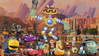 All The Rust - Eze Allens Sing I’m Blue (Da Ba Dee)