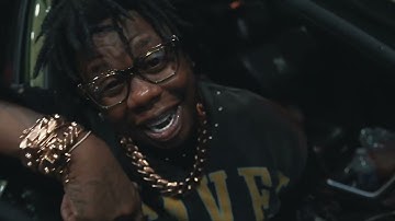 Bossman JD - Going with the Flow  (Official Video)