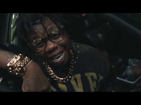 Bossman JD - Going with the Flow (Official Video)
