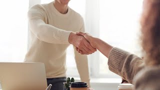 Cómo conseguir trabajo en Nueva York en el 2024