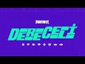 Fortnite Dereceli, Battle Royale ve Sıfır İnşa'ya Geliyor!