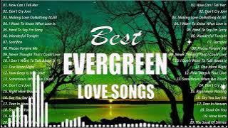 Download lagu Relaxing Cruisin Love Songs 50's 60's 70's π Best Evergreen Beautiful Songs Air Supply, Lobo,Beegees