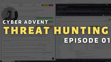 Cyber Threat Hunting With #Splunk | #TryHackMe - New Hire Old Artifacts Walkthrough #threathunting