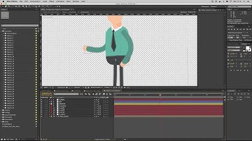 Hipster Tutorial 6 - Tips & Tricks - (After Effects Template)