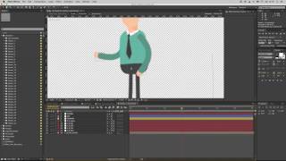 Hipster Tutorial 6 - Tips & Tricks - (After Effects Template)