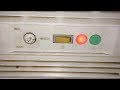 Comprobar y sustituir termostato congelador [Check and change thermostat freezer]