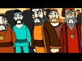 كارتون قصص الأنبياء سيدنا ابراهيم بجودة عالية 