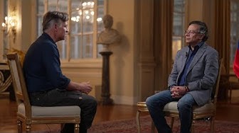 Thumbnail for President Trump says he’s “sort of” made up his mind about military action in Venezuela