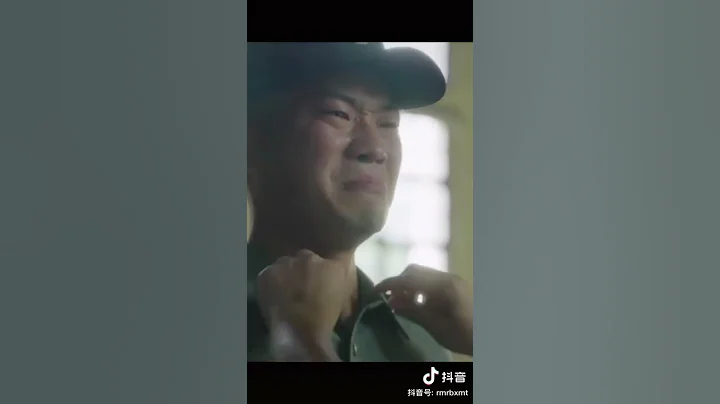 长大后我就成了你！汶川地震受灾男孩追随“铁军叔叔”参军，致敬、传承！#汶川地震14年 - 天天要闻