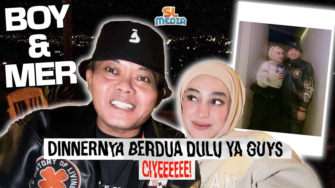 MALAM MINGGUNYA DI.......