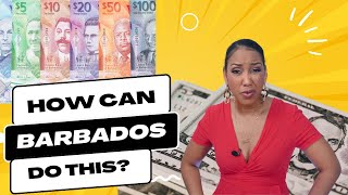 Should Jamaica Change The Exchange Rate? Floating vs Pegged Exchange Rates
