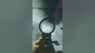 This RPK build has NEGATIVE RECOIL💀‼️ *Class @ End!* #shorts