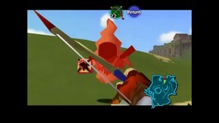 The Big Poe Hunt Montage