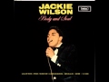 I Got It Bad (And That Ain&#39;t Good)- Jackie Wilson
