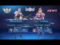 NEW COVENANT LESLEY &amp; BENEDETTA IN RANK GAME!!😈🔥 (deadliest duo ever!!💀)