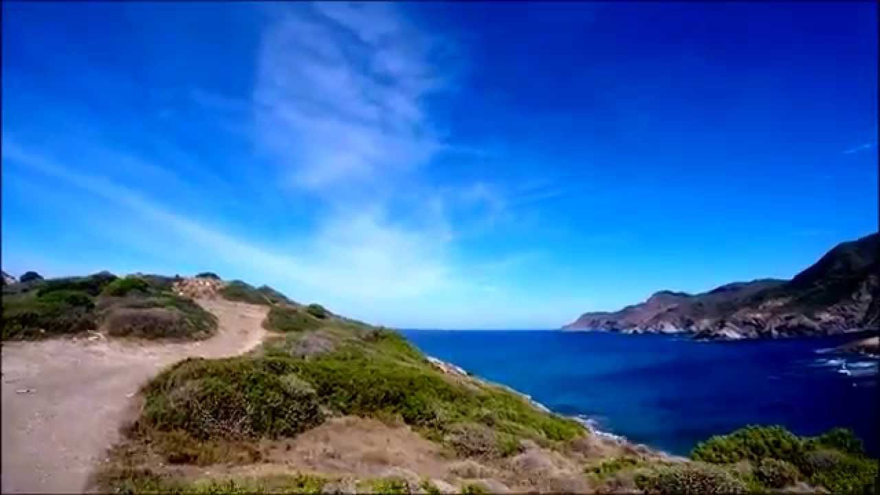 sardinia   Argentiera