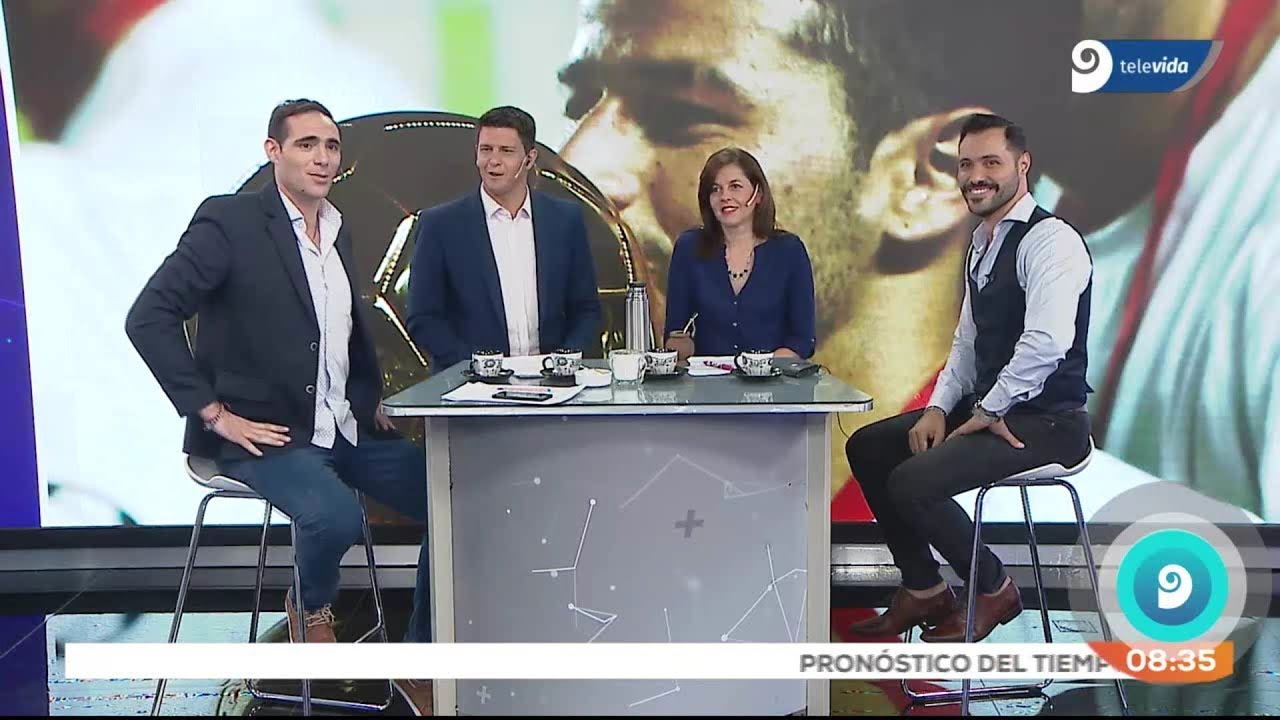 camera iphone 8 plus apk Cuidados Posturales | Pablo Franquini en Canal 9 Televida