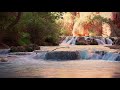 [10 Hours] Havasu Creek, Grand Canyon, AZ - Video &amp; Audio [1080HD] SlowTV