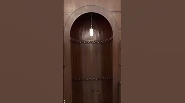 فيديو قصير لترتيل جميل جدآ  للقارئ محمد اللحيدان من سورة الحجر من ليالي رمضان 1444