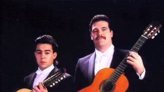 José Lostaló Sergi Vicente - Música Española - Danza del Molinero