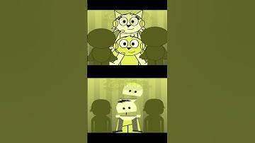 Thumbnail of Sprunki Abgerny Mustard Tyler And Snowi VS Incredibox Mustard