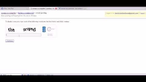 How To Use Vflyer With Craigslist