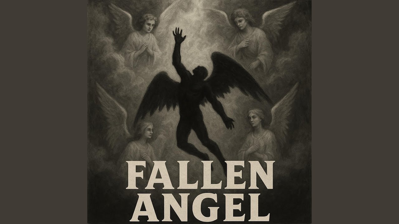 Watch Fallen angel on YouTube Watch Fallen angel on YouTube