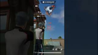 ONE TAP + RED NUMBER =PURE SKILL😈FF Gaming 2.0#freefire #freefiremax#ffshorts #headshot #viralshorts