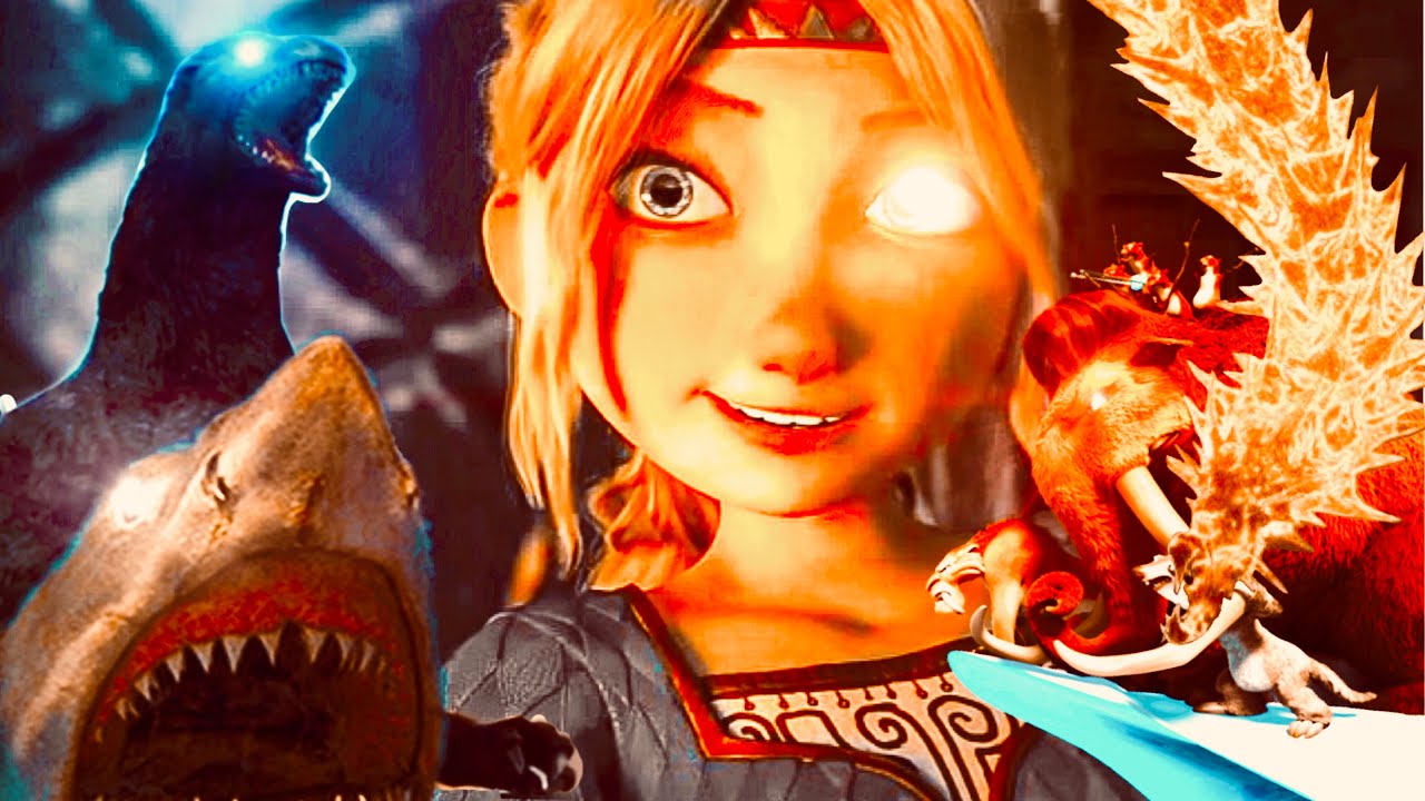 Ink Bendy’s Heartbeat With Godzilla Earth Sound Effects - YouTube