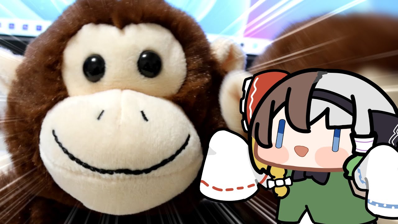 ＠yukkuri品 Yukkuri Live Commentary] Introducing the things K-chan is glad she