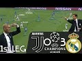 Zidane's Overlooked Tactical Masterclass Behind Juventus 0-3 Real Madrid EXPLAINED: Tactics Analysis