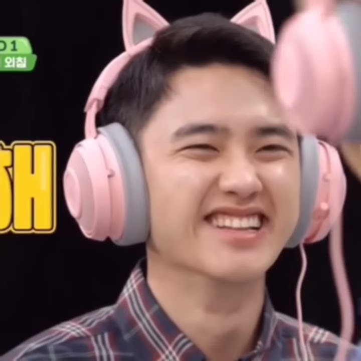 HAPPY BIRTHDAY DOH KYUNGSOO CCP VERSION