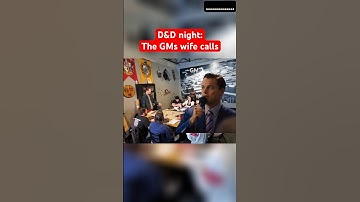 D&D players: heroic moves 🔥 #dnd #ttrpg #funny