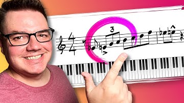 How Jazz Works: Creating Solo Phrases