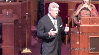 Unity Temple 3-13-11 Part 1