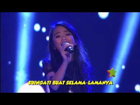 Ceria Popstar 3: Popstar Karaoke - Pasqa (Memori Tercipta)