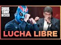 Luchando por una inversión en El Ring | Shark Tank México