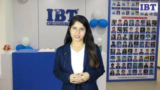 Bank coaching in Jalandhar   IBT Institute
