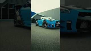 GT-R35 @yoki.media @v1rt1kmedia#gtr #r35 #caredits #edit #carsofinstagram #speedramping #jdm #jdmcar