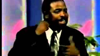 Les brown - funny story