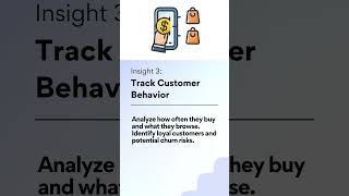 📊 SQL for Business: Unlock Customer Insight & Make Data-Driven Decisions #sql #dataanalytics #shorts