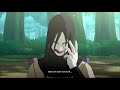 Naruto Shippuden: Ultimate Ninja Storm 2 all Quick Time Events