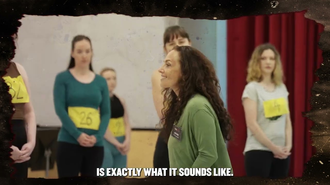 Hadestown | Open Call Auditions