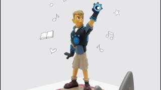 Martin Tonie - Audio Preview