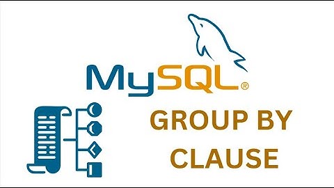 MySQL Group By Clause for Data Analysis - Hindi / Urdu Class