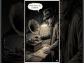 Der Archivar - Akte 003 Das Eisgrab #mysteryinside #comics #horrorstories #paranormal #horror
