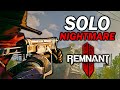 Remnant 2 Solo Nightmare Gunslinger (Early Access) pt. 2