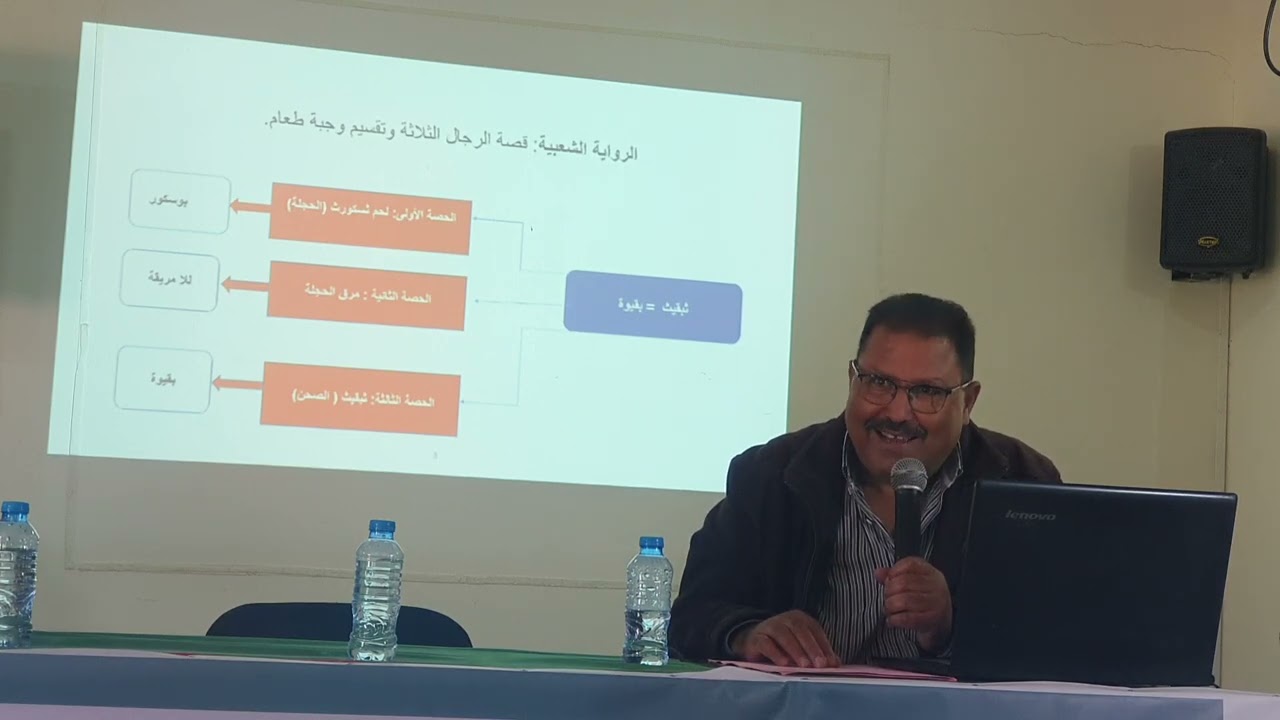 محمد أونيا: إبقوين حول معنى التسمية ودلالاتها