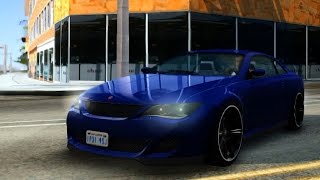 Ubermacht Zion Xs V1.0 - Gta San Andreas Review